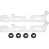3510863 Door Panel Emblems 1970-74 Plymouth Cuda - image 4