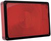 3514316 Inner Tail Lamp Lens 1971 Dodge Charger; RH Passenger Side - image 2