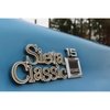 351833 Fender Emblem 1977-80 GMC Trucks - image 3