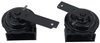 35192 Horn Assembly-1982-87 Regal, Grand National; Hi-Low; Pair - image 2