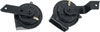 35193 Horn Assembly-1964 Chevrolet Impala, Bel Air, Biscayne; with Delco-Remy; Pair - image 2