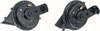 35194 Horn Set-1961 Chevrolet Impala, Bel Air, Biscayne; High Note/ Low Note; Delco Remy Markings - image 3