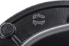 35201 Horn Assemblies-1961-62 Corvette High/Low (Pair) - image 3