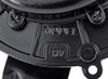 35201 Horn Assemblies-1961-62 Corvette High/Low (Pair) - image 4
