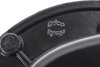 35202 Horn Assemblies-1963 Corvette High/Low (Pair) - image 3