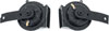 1969 Chevrolet Impala/Full-Size - OE Style Horns With Hi/Low Pair - image 2