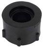 356514  Subframe Body Mount Bushing 1976-81 Firebird,  1975-79 Nova, GM X-Body - image 1