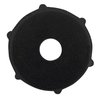 356514  Subframe Body Mount Bushing 1976-81 Firebird,  1975-79 Nova, GM X-Body - image 4