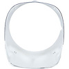 Standard Headlight Bezel 1978-1981 Chevy Camaro Right Side - image 1
