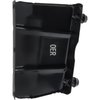 356626  Standard Front Grill Support Bracket 1976-78 Chevy Nova - image 2