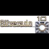 357266 Front Fender Emblem 1975-80 Chevrolet; Silverado 10; Each - image 2