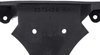 Headlight Shield 1972 Dodge Charger, Passenger Side - image 2