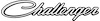 Grille Emblem 1972-1974 Challenger - image 1