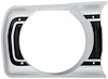 3573670 Headlamp Bezel-1970-71 Dart and Demon; RH - image 1