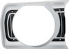 3573670 Headlamp Bezel-1970-71 Dart and Demon; RH - image 2
