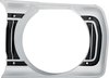 3573671 Headlamp Bezel-1970-71 Dart and Demon-LH - image 2