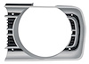 3573693 Headlamp Bezel-1972 Dodge Dart and Demon; LH - image 1