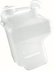 Radiator Overflow Jar 1974-80 Chevy/GMC Truck - image 1
