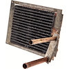 Heater Core 1971-1976 Mopar B-Body without AC - image 1