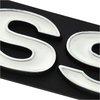 358271  Grill Emblem 1975 Chevy Chevelle, El Camino - image 3