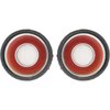 3587278 Back Up Light Lens; 1972-74 Plymouth Barracuda, Cuda; RH & LH; Pair - image 4