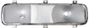 3587372 1972 Mopar Duster Fastback - Tail Lamp Housing (RH) - image 1