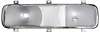 3587373 1972 Mopar Duster Fastback - Tail Lamp Housing (lh) - image 1