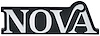 "Nova" Grille Emblem 1975 Nova - image 1