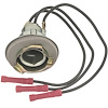 3588883 Park Lamp Socket Pig Tail-1973-74 Road Runner, Satellite, GTX - image 1