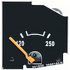 Standard Temperature Gauge 1972-1976 Mopar A-Body - image 1