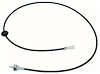 Speedometer Cable 1968-1976 Mopar A-Body/B-Body/E-Body
