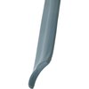 3598743 1967-68 Ford Mustang, Windshield Pillar Pads, Turquoise - image 4