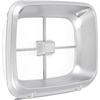 1972 Dart / Demon Park Lamp Lens and Bezel Assembly, Each - image 1