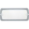 3621877 Park Lamp Lens-1973-74 Dodge Dart; Each - image 3