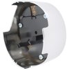 3623B 1965-66 Ford Mustang; Deluxe Interior/GT; Steering Wheel Horn Cap - image 3
