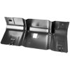 362434  Door Panel Arm Rest Support Bracket 1977-91 Chevy, GMC Truck, SUV - image 1