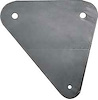 Windshield Washer Jar Bracket 1977-81 Camaro - image 1