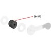 364372  Foam Spacer 1977-91 Chevy, GMC C/K, R/V, S/T Truck, SUV - image 3