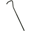 Spare Tire Hold Down Rod 1967-81 Camaro - image 1