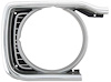 1973-74 Dart Headlamp Molding RH - image 1