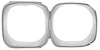Headlamp Shield 1973-1974 Dodge Charger/SE [Left/Driver Side] - image 1