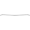 3672488  Center Grill Molding 1973-74 Road Runner, GTX, Satellite Sebring Plus - image 1