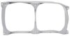 3672650 Headlamp Shield Retainer 1973-74 Charger; RH - image 2