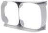 3672650 Headlamp Shield Retainer 1973-74 Charger; RH - image 3