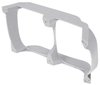 3672650 Headlamp Shield Retainer 1973-74 Charger; RH - image 4