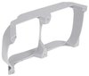 3672651 Headlamp Shield Retainer 1973-74 Charger; LH - image 4