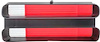 1973-76 Duster Fastback - Tail Lamp Lens (RH) - image 1