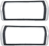 3679314 1973-76 Duster - Tail Lamp Bezel (RH) - image 1