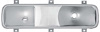 3679322 1973-76 Mopar Duster Fastback - Tail Lamp Housing (RH) - image 1