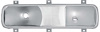 3679323 1973-76 Mopar Duster Fastback - Tail Lamp Housing (lh) - image 1